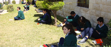 EDUCATIONAL PROGRAM